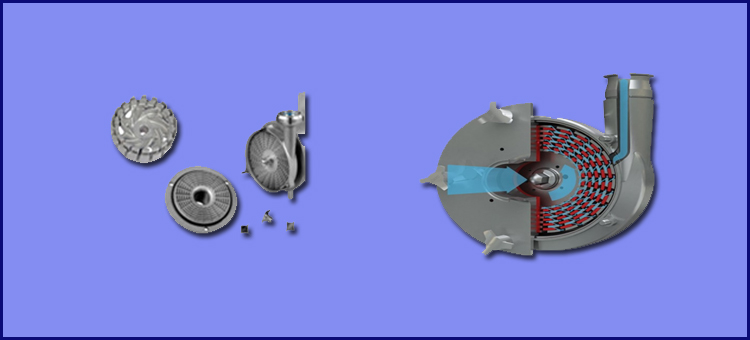 Shear pump Manufacturers in Pune
