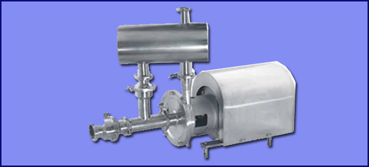 S.S. CIP RETURN Manufacturers in Pune