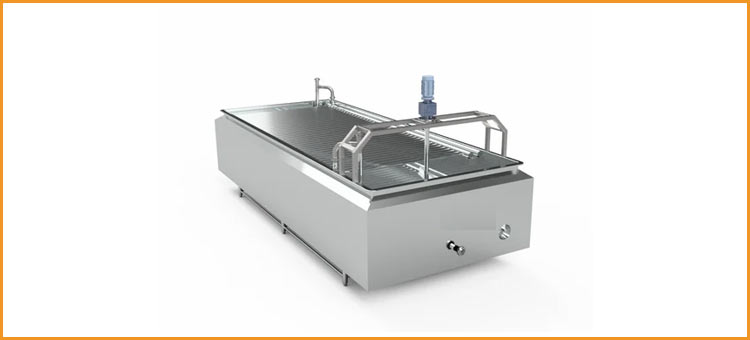 best Butter Melting Vat Manufacturers in Pune